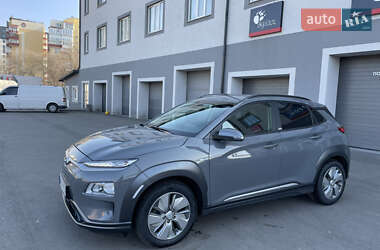 Внедорожник / Кроссовер Hyundai Kona 2020 в Виннице