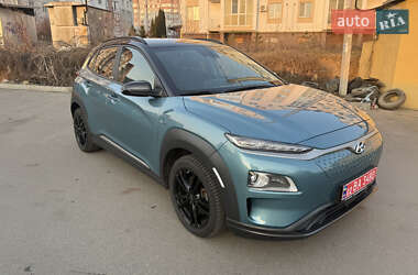 Позашляховик / Кросовер Hyundai Kona 2020 в Вінниці