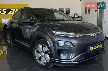 Позашляховик / Кросовер Hyundai Kona 2018 в Червонограді