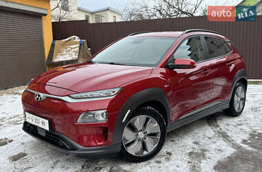 Внедорожник / Кроссовер Hyundai Kona 2019 в Ровно