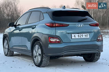 Внедорожник / Кроссовер Hyundai Kona 2019 в Радивилове