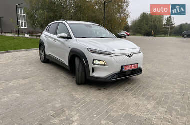 Внедорожник / Кроссовер Hyundai Kona 2019 в Луцке