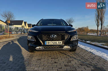 Внедорожник / Кроссовер Hyundai Kona 2020 в Умани