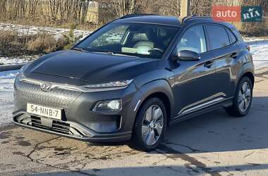 Внедорожник / Кроссовер Hyundai Kona 2019 в Ровно