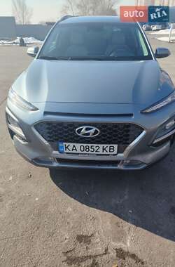 Внедорожник / Кроссовер Hyundai Kona 2019 в Киеве