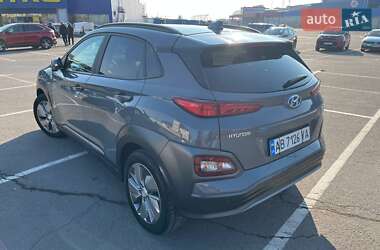 Внедорожник / Кроссовер Hyundai Kona 2019 в Виннице