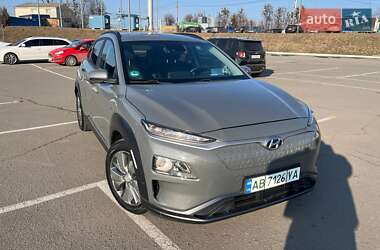 Внедорожник / Кроссовер Hyundai Kona 2019 в Виннице