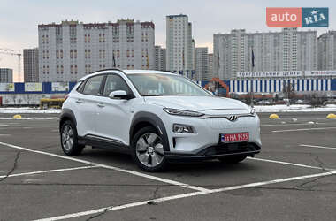 Позашляховик / Кросовер Hyundai Kona 2020 в Києві