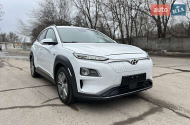 Внедорожник / Кроссовер Hyundai Kona 2020 в Днепре