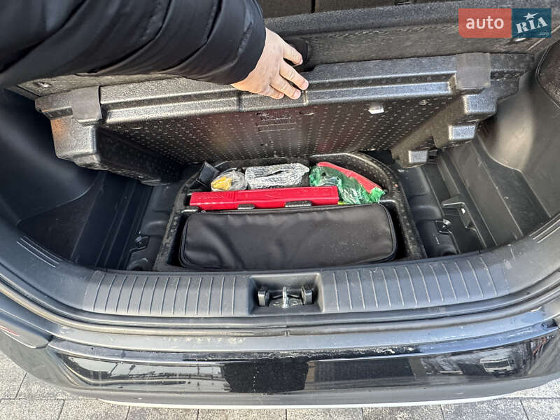 Внедорожник / Кроссовер Hyundai Kona 2020 в Луцке