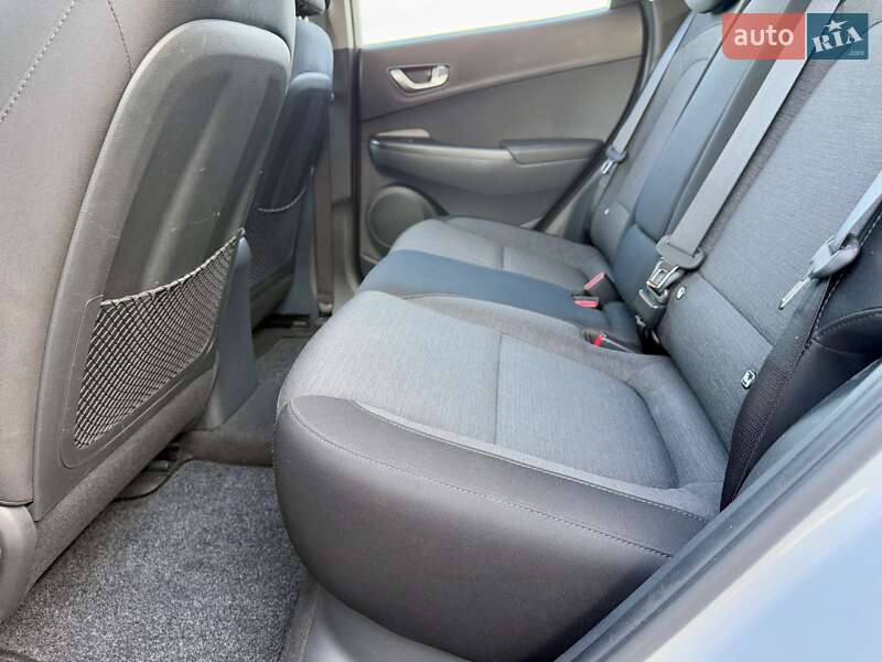 Внедорожник / Кроссовер Hyundai Kona 2022 в Самборе