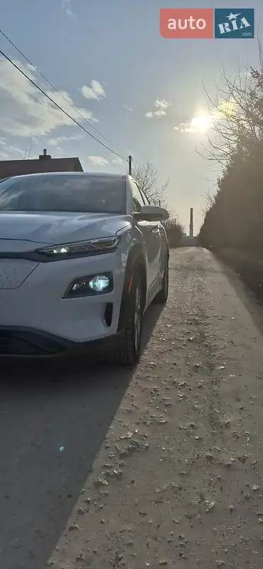 Hyundai Kona 2020 VIN KMHK281HFLU110569 фото оголошення 22 з 45