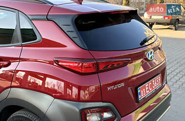 Позашляховик / Кросовер Hyundai Kona 2020 в Житомирі