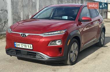 Внедорожник / Кроссовер Hyundai Kona 2020 в Киеве