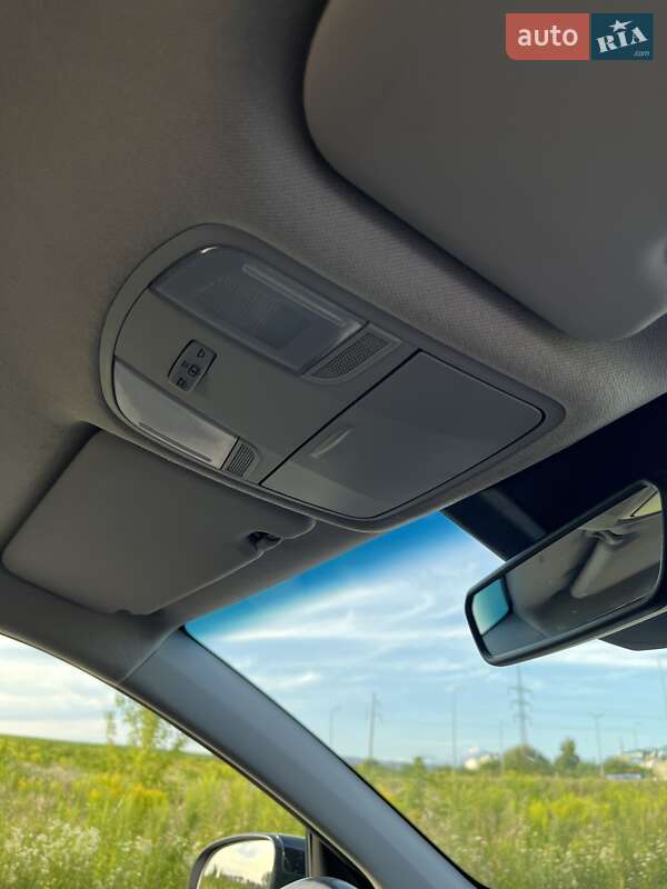 Внедорожник / Кроссовер Hyundai Kona 2018 в Ровно