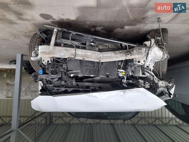 Позашляховик / Кросовер Hyundai Kona 2020 в Дніпрі