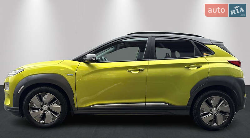 Внедорожник / Кроссовер Hyundai Kona 2019 в Киеве