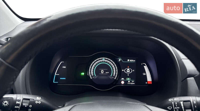 Внедорожник / Кроссовер Hyundai Kona 2019 в Киеве