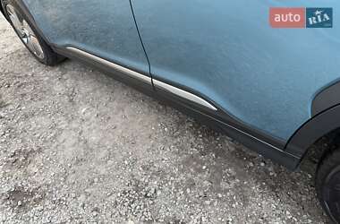 Внедорожник / Кроссовер Hyundai Kona 2020 в 