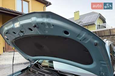 Внедорожник / Кроссовер Hyundai Kona 2020 в 