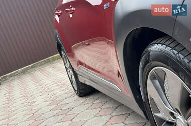 Позашляховик / Кросовер Hyundai Kona 2019 в 
