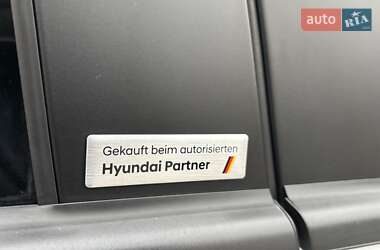 Позашляховик / Кросовер Hyundai Kona 2020 в 