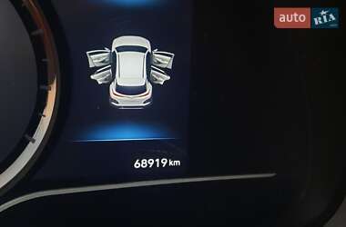Внедорожник / Кроссовер Hyundai Kona 2020 в 