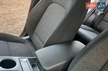 Внедорожник / Кроссовер Hyundai Kona 2020 в 