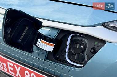 Позашляховик / Кросовер Hyundai Kona 2019 в 