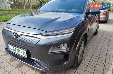 Внедорожник / Кроссовер Hyundai Kona 2020 в Львове