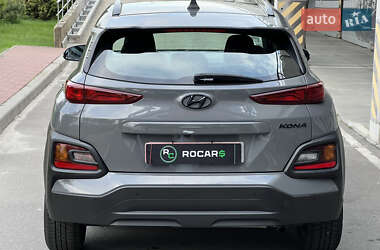 Внедорожник / Кроссовер Hyundai Kona 2020 в 