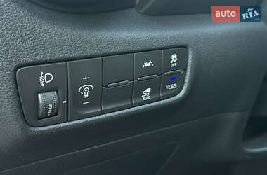 Позашляховик / Кросовер Hyundai Kona 2020 в 