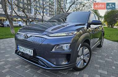 Позашляховик / Кросовер Hyundai Kona 2019 в Одесі