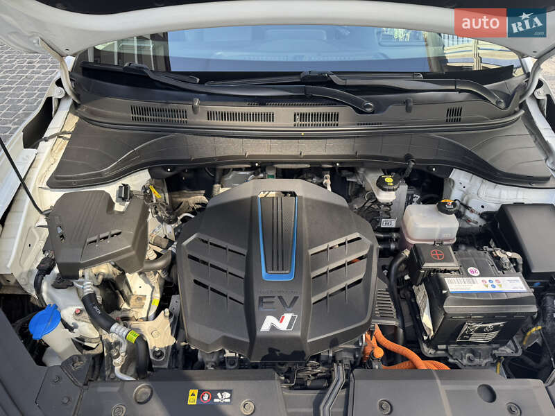 Позашляховик / Кросовер Hyundai Kona 2018 в Києві фото 20 Позашляховик / Кросовер Hyundai Kona 2018 в Києві