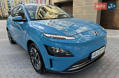 Позашляховик / Кросовер Hyundai Kona 2023 в Вінниці