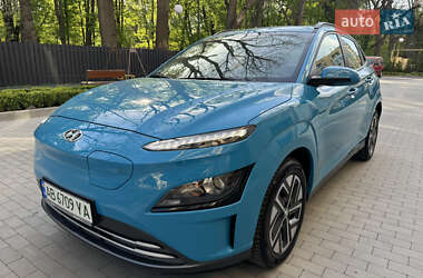 Позашляховик / Кросовер Hyundai Kona 2023 в Вінниці