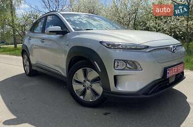 Позашляховик / Кросовер Hyundai Kona 2020 в Ковелі