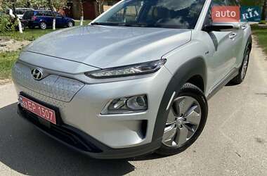 Позашляховик / Кросовер Hyundai Kona 2020 в Ковелі