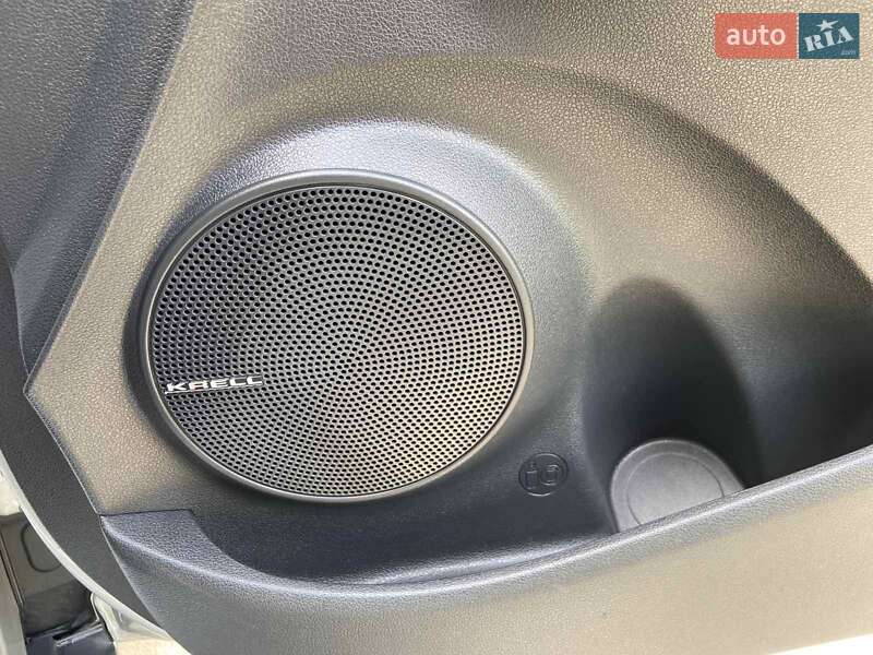 Внедорожник / Кроссовер Hyundai Kona 2020 в Ковеле