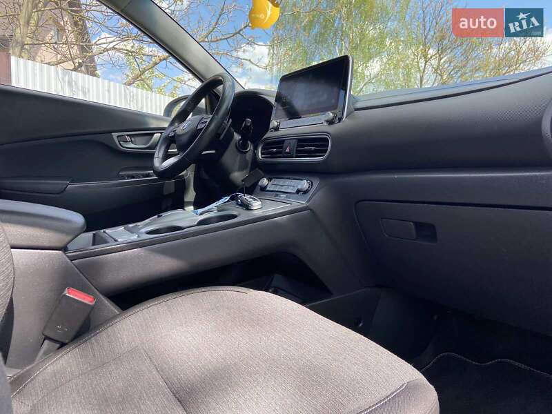 Внедорожник / Кроссовер Hyundai Kona 2020 в Ковеле