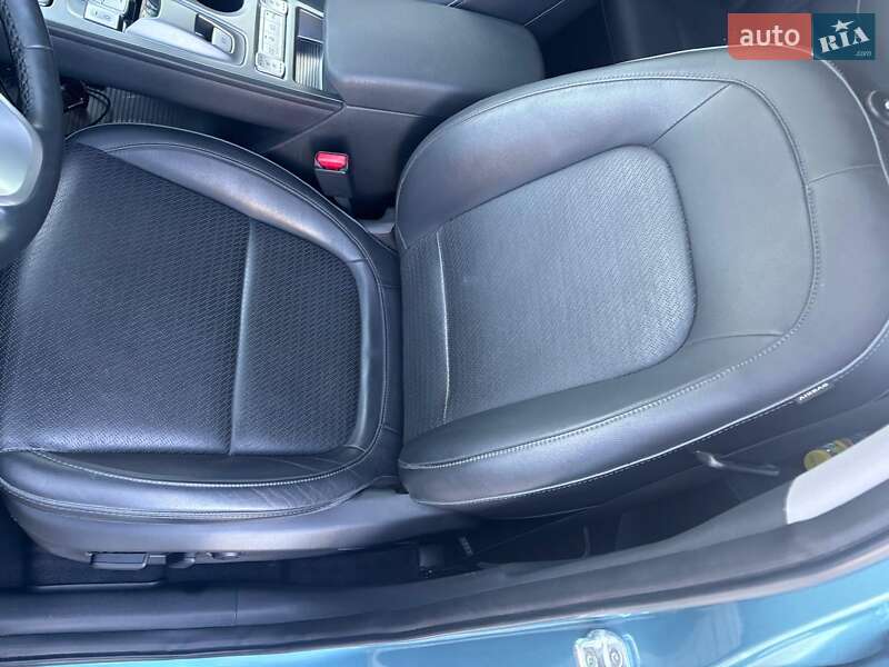 Позашляховик / Кросовер Hyundai Kona 2019 в Івано-Франківську