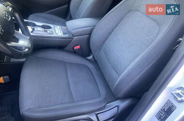 Позашляховик / Кросовер Hyundai Kona 2019 в 