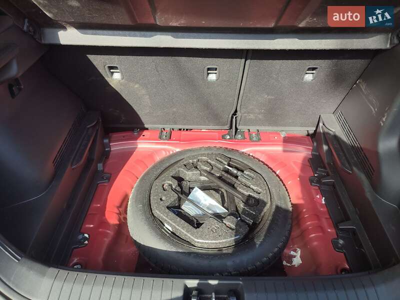 Внедорожник / Кроссовер Hyundai Kona 2019 в Львове