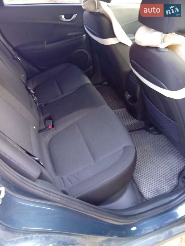 Позашляховик / Кросовер Hyundai Kona 2023 в Чернівцях фото 8 Позашляховик / Кросовер Hyundai Kona 2023 в Чернівцях