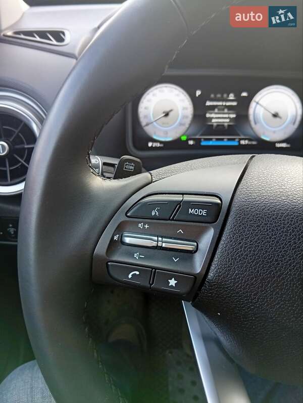Позашляховик / Кросовер Hyundai Kona 2023 в Чернівцях фото 16 Позашляховик / Кросовер Hyundai Kona 2023 в Чернівцях