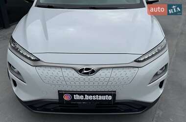 Внедорожник / Кроссовер Hyundai Kona 2020 в 