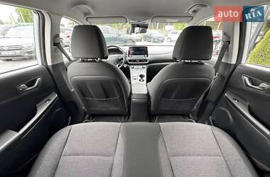 Внедорожник / Кроссовер Hyundai Kona 2020 в 