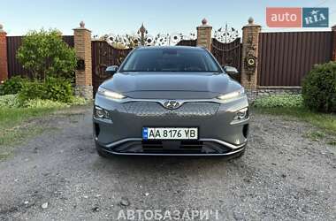 Внедорожник / Кроссовер Hyundai Kona 2020 в Ивано-Франковске