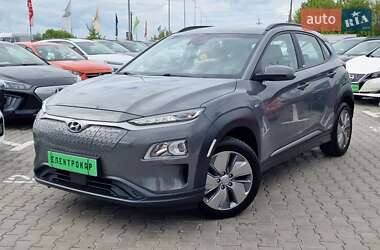 Позашляховик / Кросовер Hyundai Kona 2020 в Вінниці