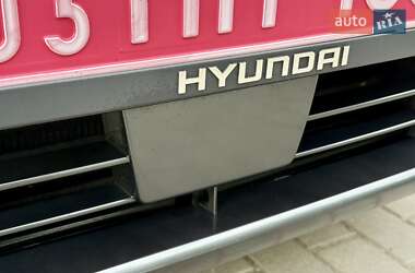 Внедорожник / Кроссовер Hyundai Kona 2020 в 